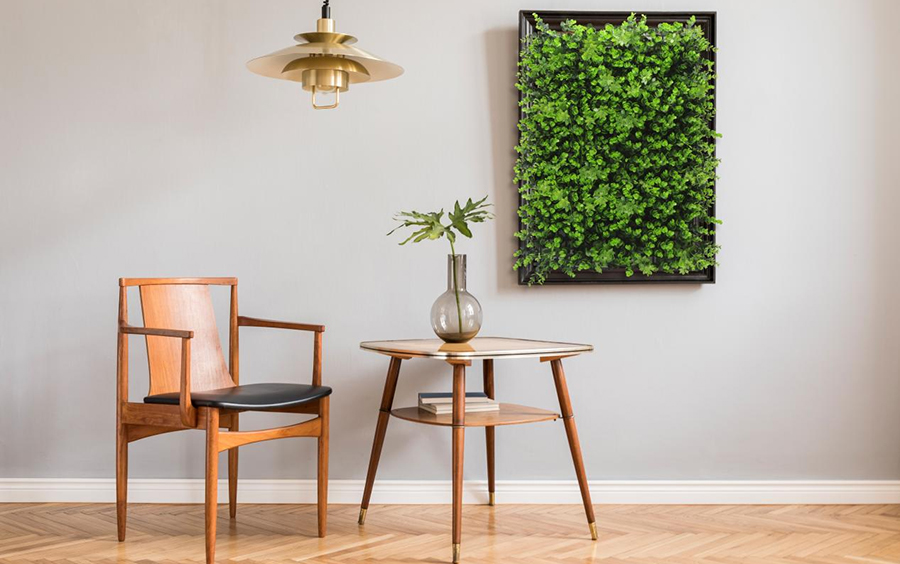 Why You Should Buy Fake Plant Wall 5 EdenVert, indoor artificial plant wall