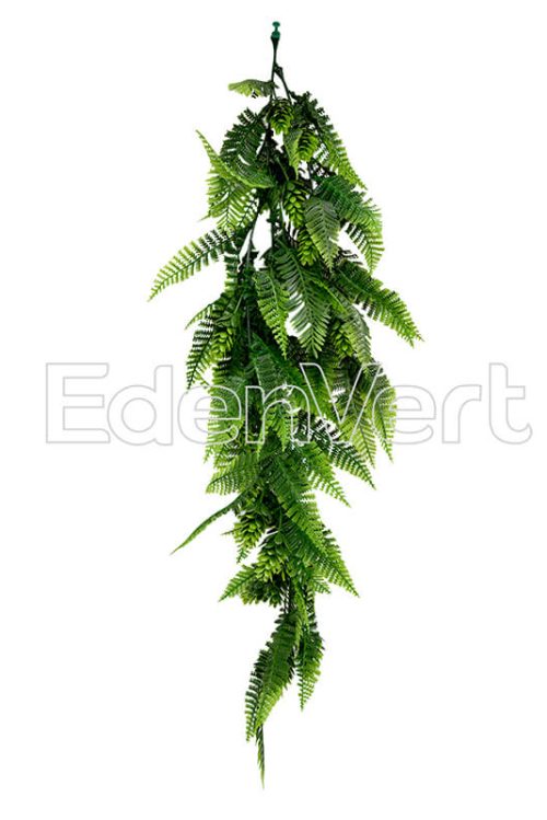 Artificial Vines Artificial Pine Cone Vines Jungle Theme Decoration