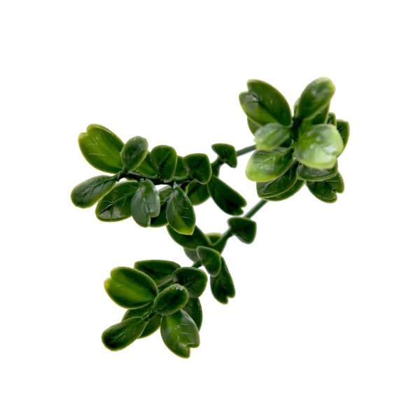 English Boxwood Artificial Hedge Panel