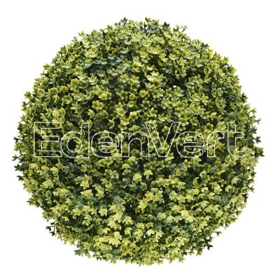 Indoor Outdoor DIY Gypsophila Topiary Ball