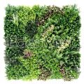 Ultra-Luxury Hera B Vertical Wall Panel