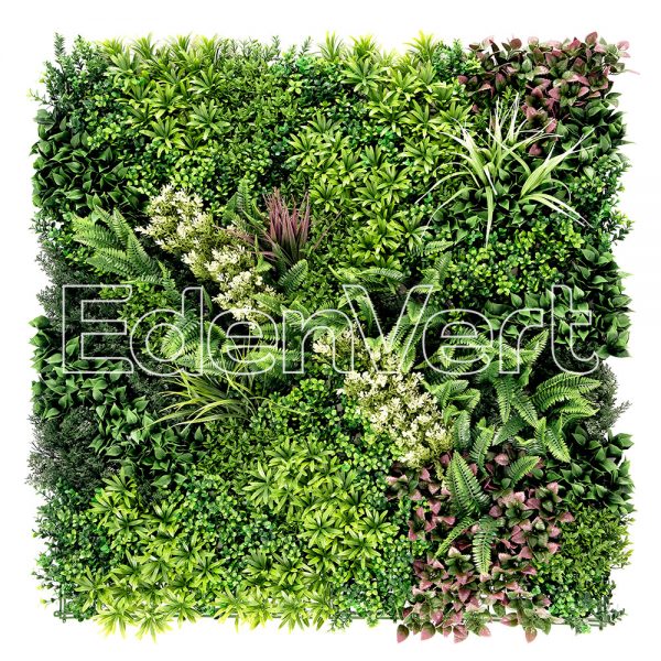 Ultra-Luxury Hera C Vertical Wall Panel