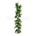 Bendable Fake Vines Hanging Plants Backdrop