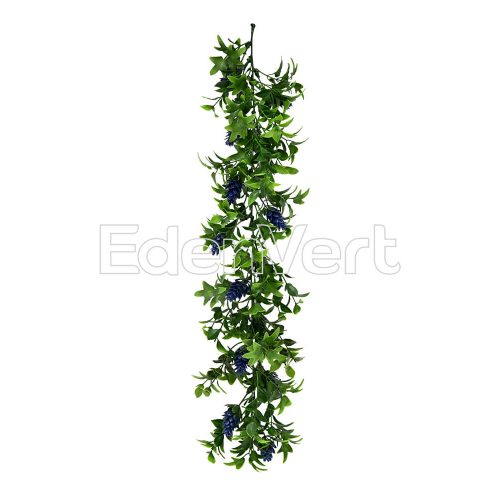 Uncategorized Bendable Fake Vines Hanging Plants Backdrop