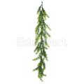 Artificial Asparagus Vines for Room Wall Decor