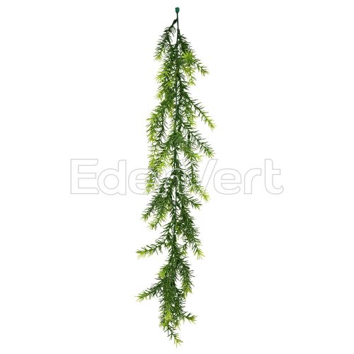 Uncategorized Artificial Asparagus Vines for Room Wall Decor