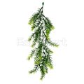 Artificial Asparagus Vines for Room Wall Decor