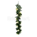 Biege Bougainvillea Vines for Boho Decor
