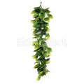 Artificial Sakura Leaves Vines DIY Craft