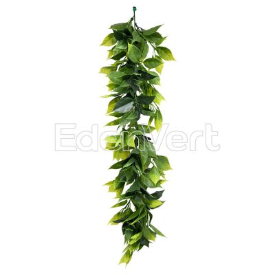 Artificial Sakura Leaves Vines DIY Craft