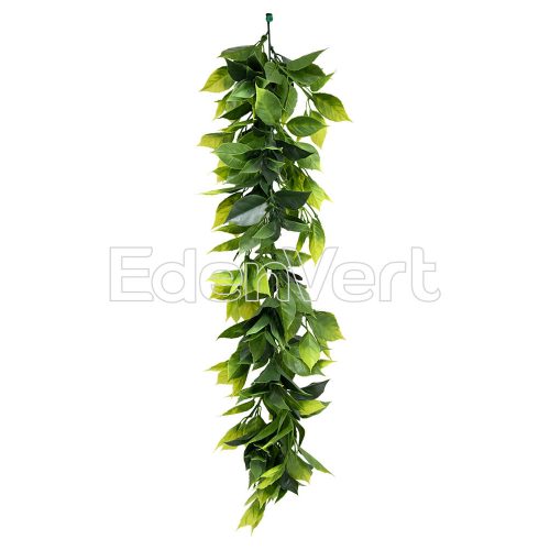 Uncategorized Artificial Sakura Leaves Vines DIY Craft