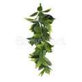 Artificial Sakura Leaves Vines DIY Craft