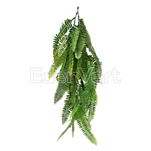 Uncategorized Artificial Silvery Spleenwort Vines Festival Decor
