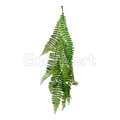 UV Resistant Fake Persian Fern Vines