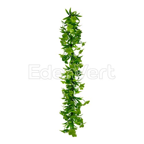 Uncategorized Artificial Hanging Clover Indoor/Outdoor Wedding Decor