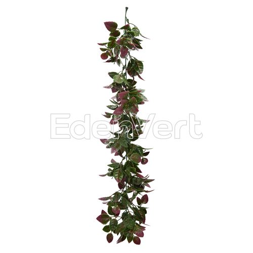 Uncategorized Artificial Rose Leaves Vines Outside Decoration
