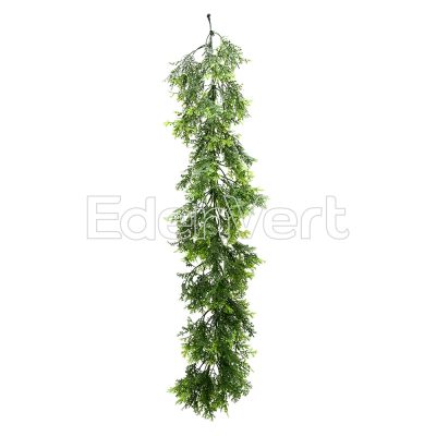 Cypress Artificial Hanging Leaves Vines