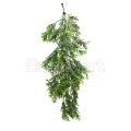Cypress Artificial Hanging Leaves Vines