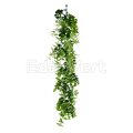 Big Eucalyptus Artificial Hanging Leaves Vines