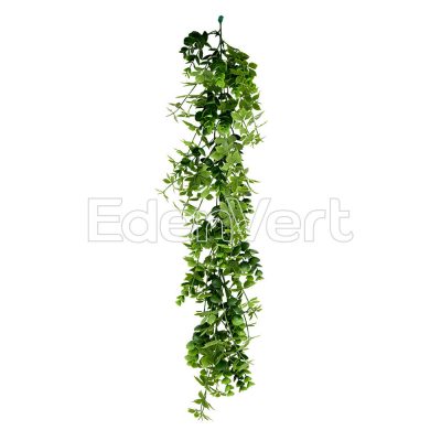 Big Eucalyptus Artificial Hanging Leaves Vines