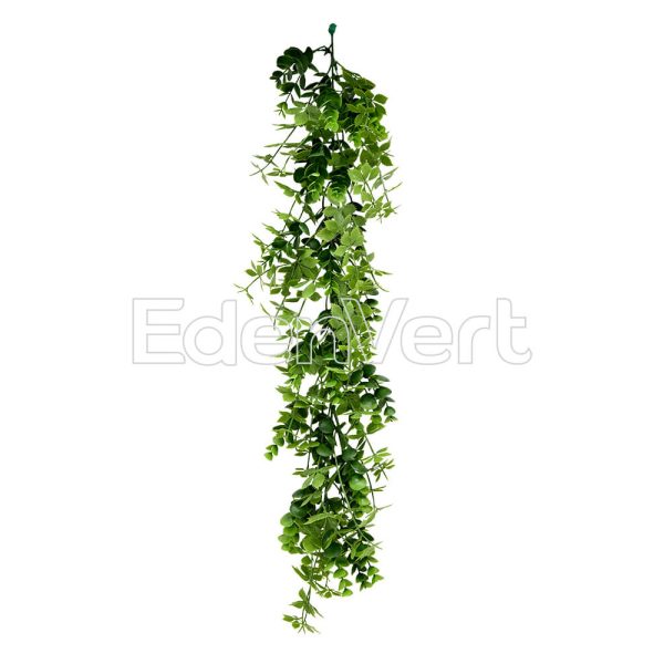 Big Eucalyptus Artificial Hanging Leaves Vines