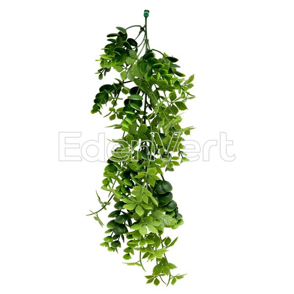 Big Eucalyptus Artificial Hanging Leaves Vines