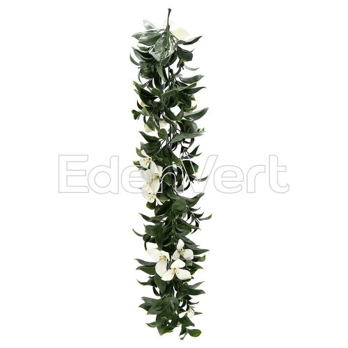 Uncategorized White Gardenia Vines for Wedding Party Ceremony