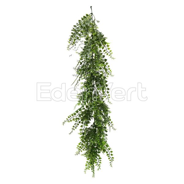 Artificial Fern Vines for Indoors & Outdoors