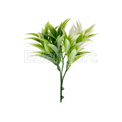 Artificial Decorative Podocarpus Nagi Branches
