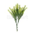 Artificial Asparagus Stems for Table Centerpieces