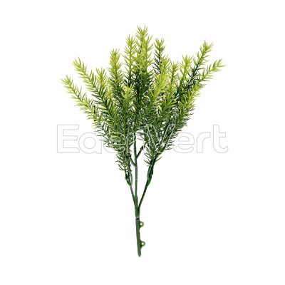 Artificial Asparagus Stems for Table Centerpieces