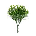 Realistic Dianthus Faux Greenery Stems