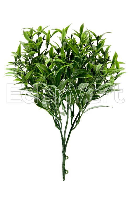 Artificial Branches Realistic Dianthus Faux Greenery Stems