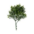 Artificial Murraya Leaves Stems
