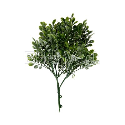 Artificial Murraya Leaves Stems