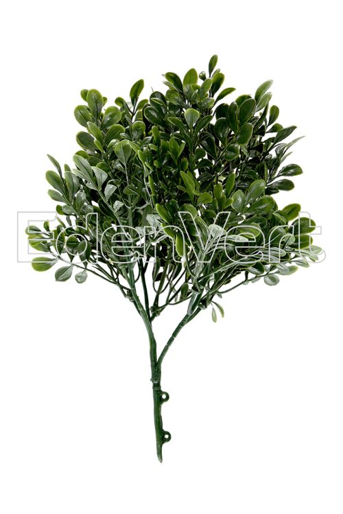 Artificial Branches Artificial Murraya Leaves Stems