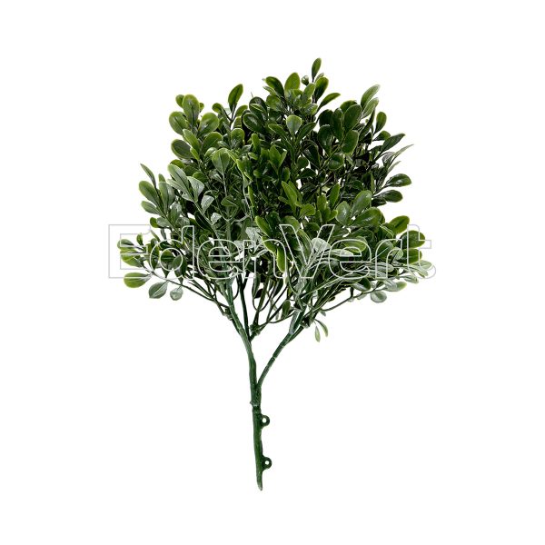 Artificial Murraya Leaves Stems