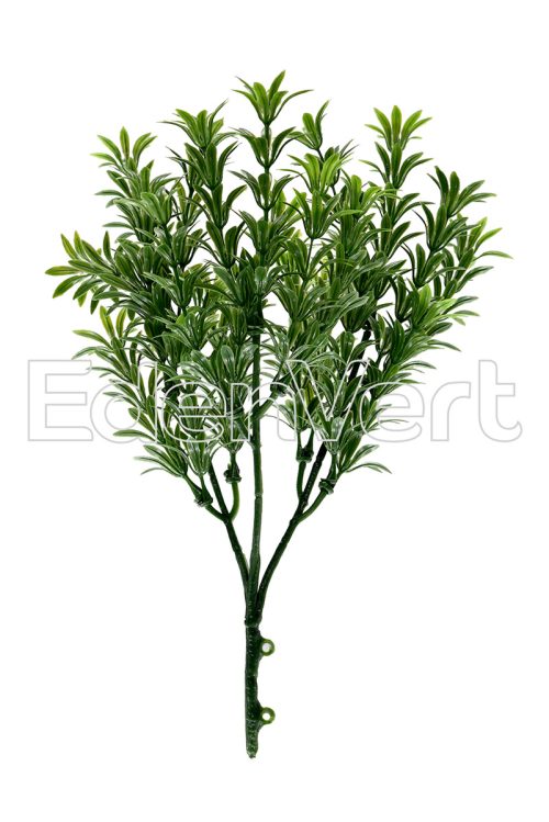 Artificial Branches Five-layer Chrysanthemum Stems No Fade
