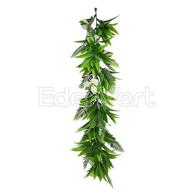 Hawaii Style Fake Vines for Home Decoration