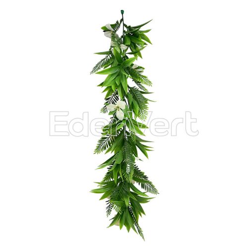 Uncategorized Hawaii Style Fake Vines for Home Decoration