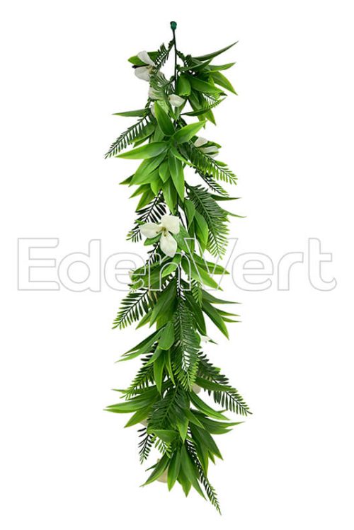 Artificial Vines Hawaii Style Fake Vines for Home Decoration