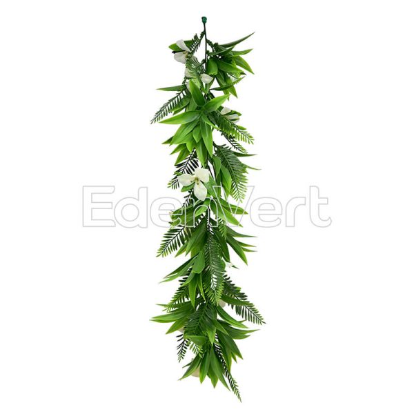 Hawaii Style Fake Vines for Home Decoration
