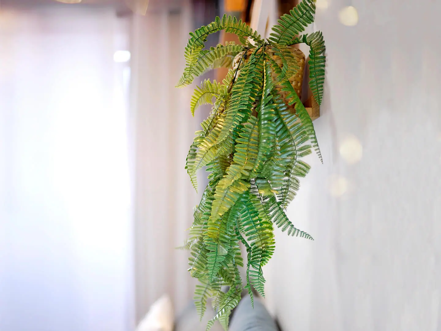 Artificial Vines Decoration 1 artificial vines decoration