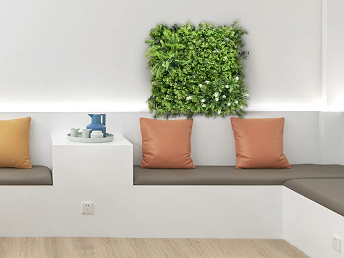 Goreous DIY Artificial Branches Decoration EdenVert