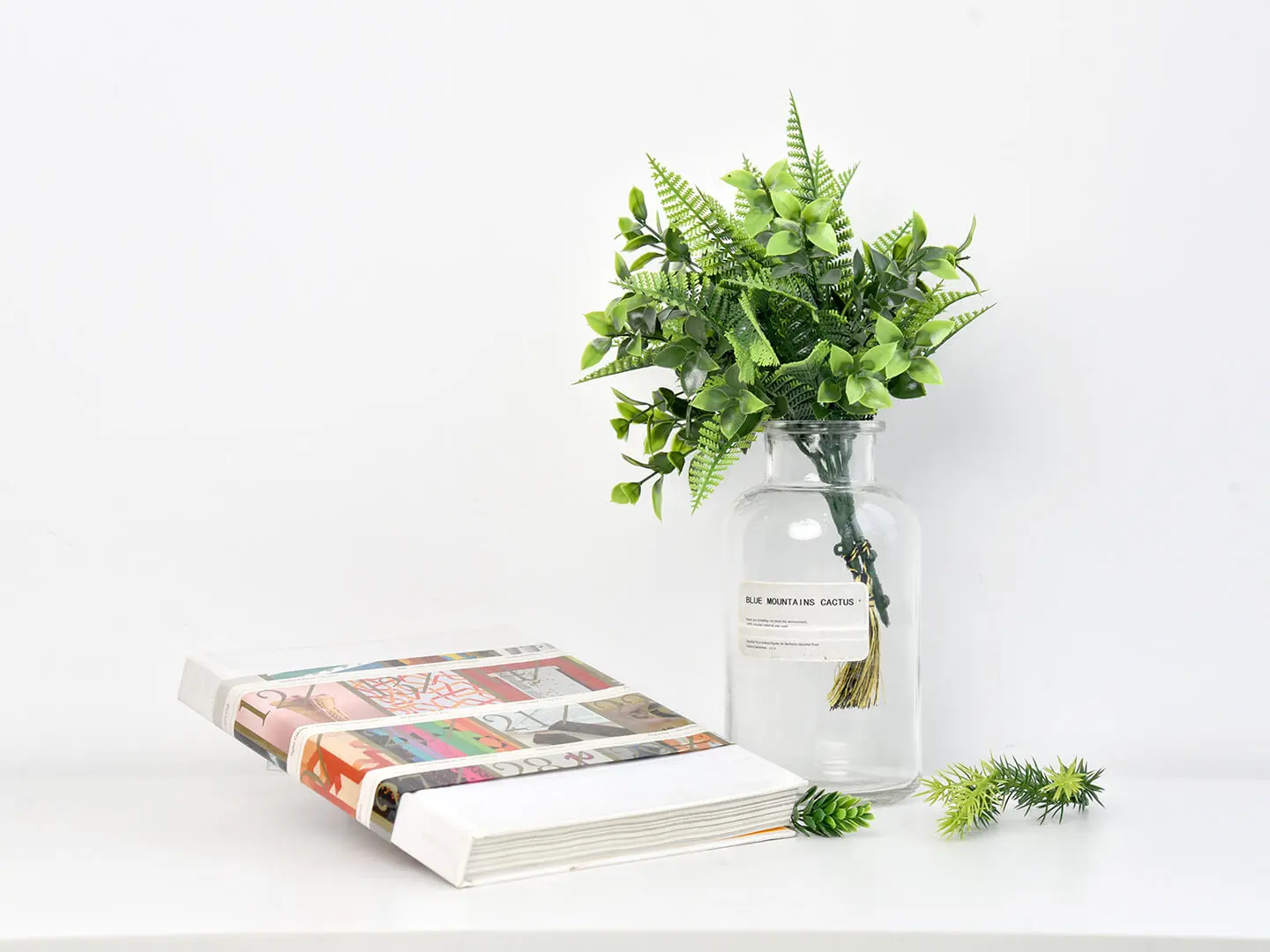 Decorative Artificial Branches 1 decorative artificial branches