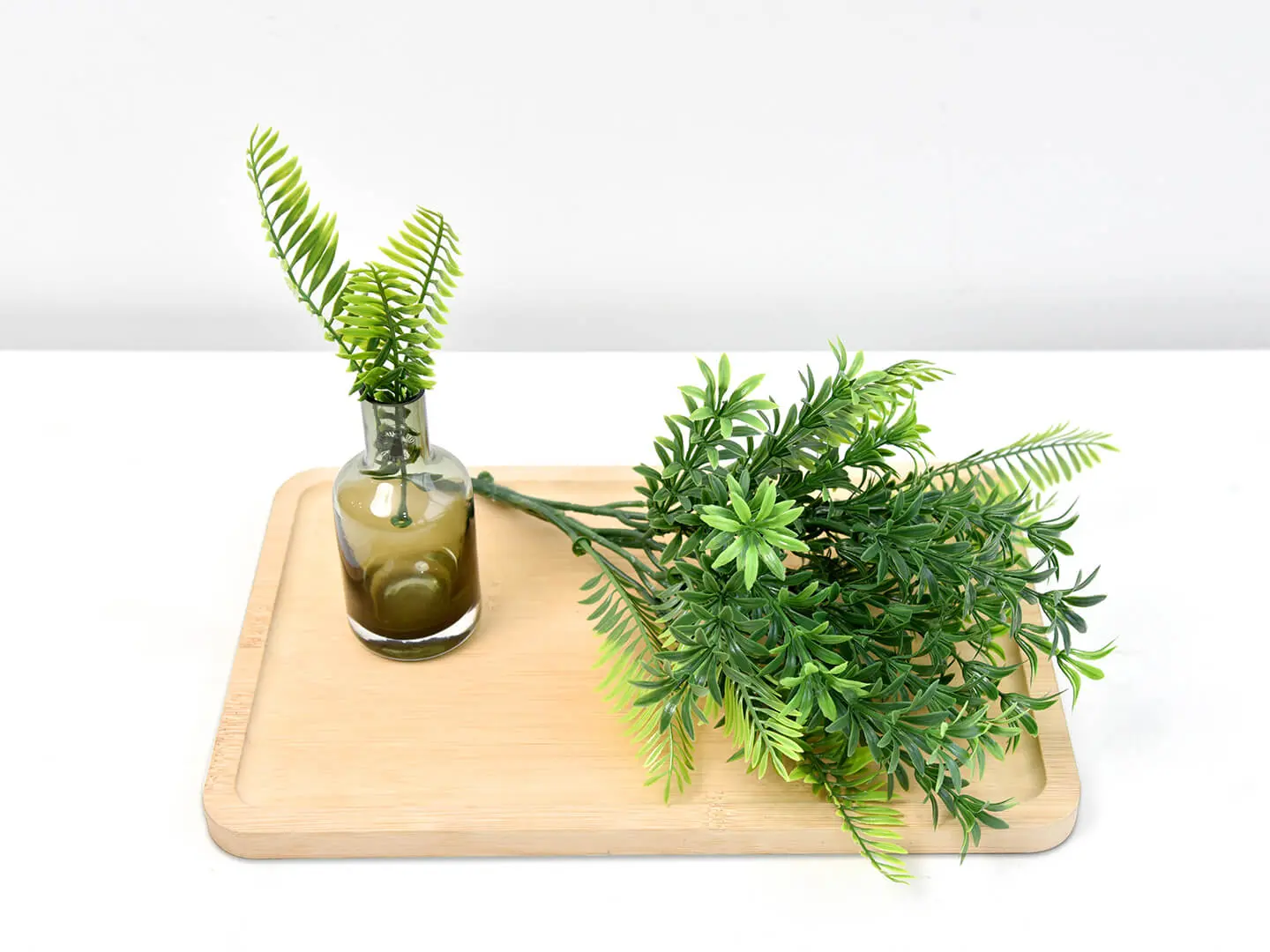 Creative Artificial Branches Decoration 1 creative artificial branches decoration