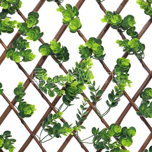 Artificial Willow Fence CCGP021