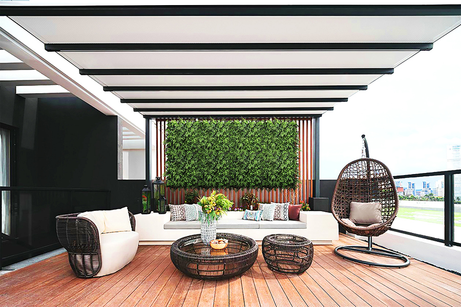 How to build an artificial vertical garden 8 vertical garden panels