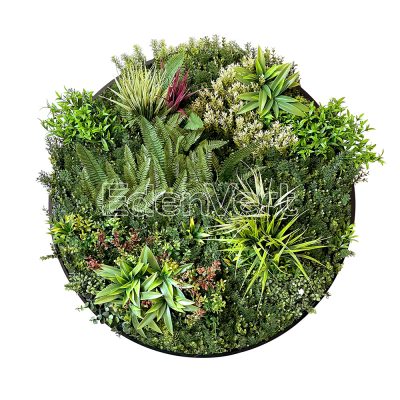 GaeaC Artificial Vertical Garden Discs