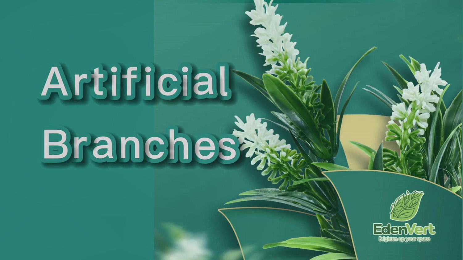 Artificial Branches Video